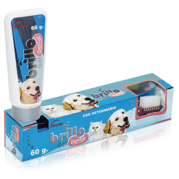 BRILLO DENTAL CARE 60 ML