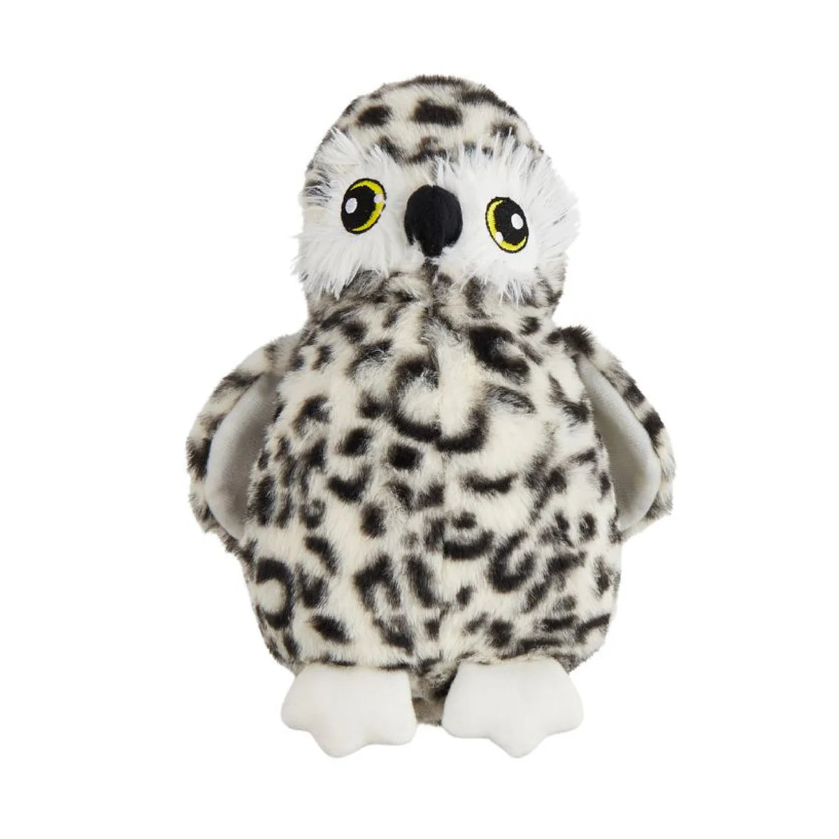 JUGUETE PERRO BÚHO FELPA PLUSH T/L PW10011