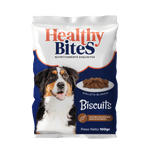 Healthy Bites Biscuits Perro