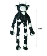 Calvin Cow 24"