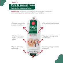 Cargar imagen en el visor de la galería, Pixie Dieta Horneada Para Perros