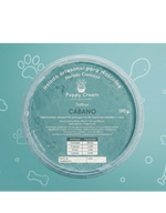 HELADO ARTESANAL GRANDE PUPPY CREAM