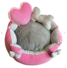 Cargar imagen en el visor de la galería, CAMA PREMIUM SIN BORDAR - colores variados