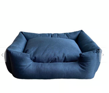 Cargar imagen en el visor de la galería, CAMA TRADICIONAL - colores variados