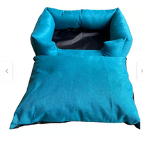 Cargar imagen en el visor de la galería, CAMA TRADICIONAL - colores variados