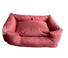 Cargar imagen en el visor de la galería, CAMA TRADICIONAL - colores variados