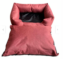 Cargar imagen en el visor de la galería, CAMA TRADICIONAL - colores variados