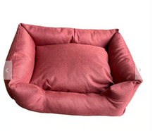 Cargar imagen en el visor de la galería, CAMA TRADICIONAL - colores variados