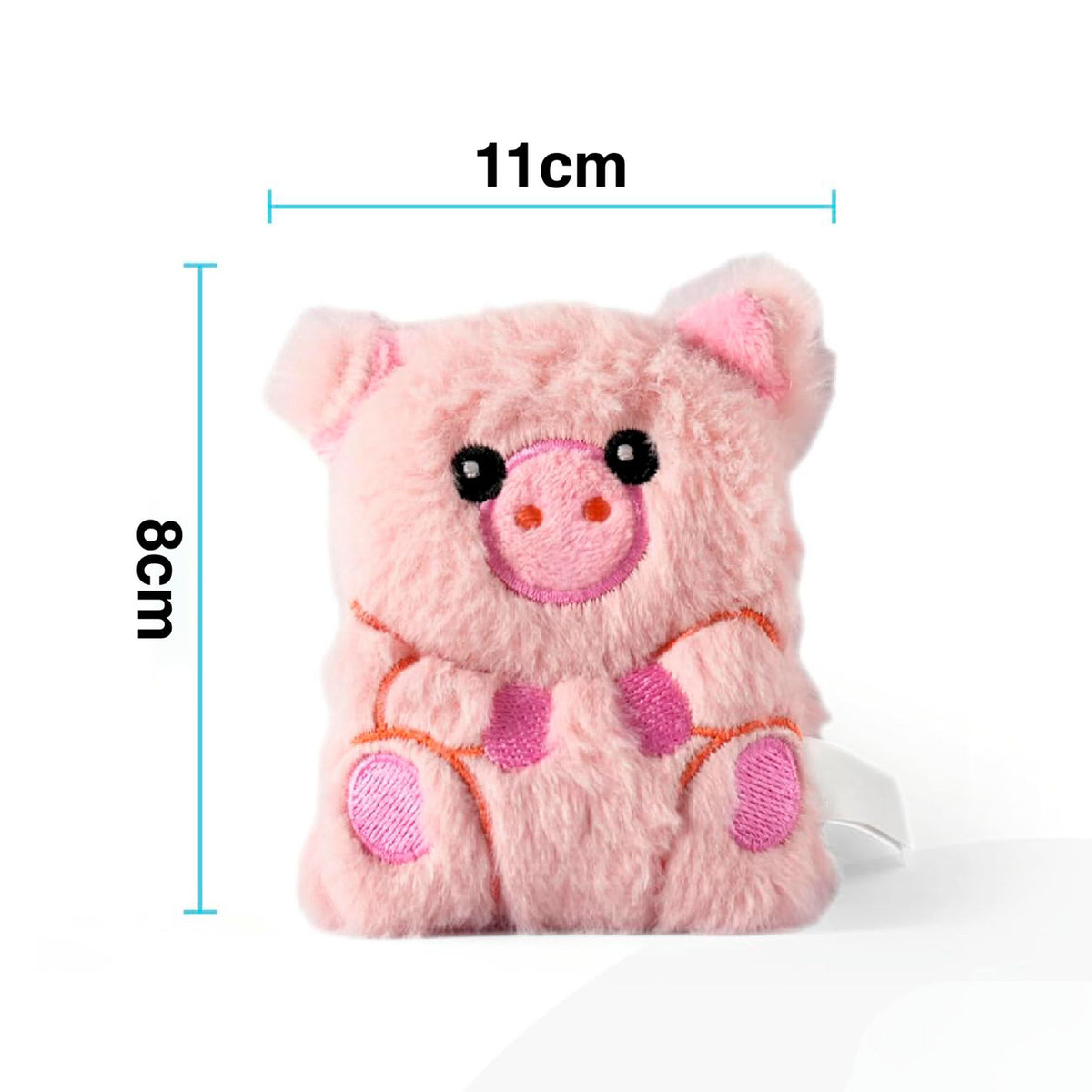 CERDO FLOPPY CATNIP DKT PW10056