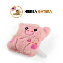 Cargar imagen en el visor de la galería, CERDO FLOPPY CATNIP DKT PW10056