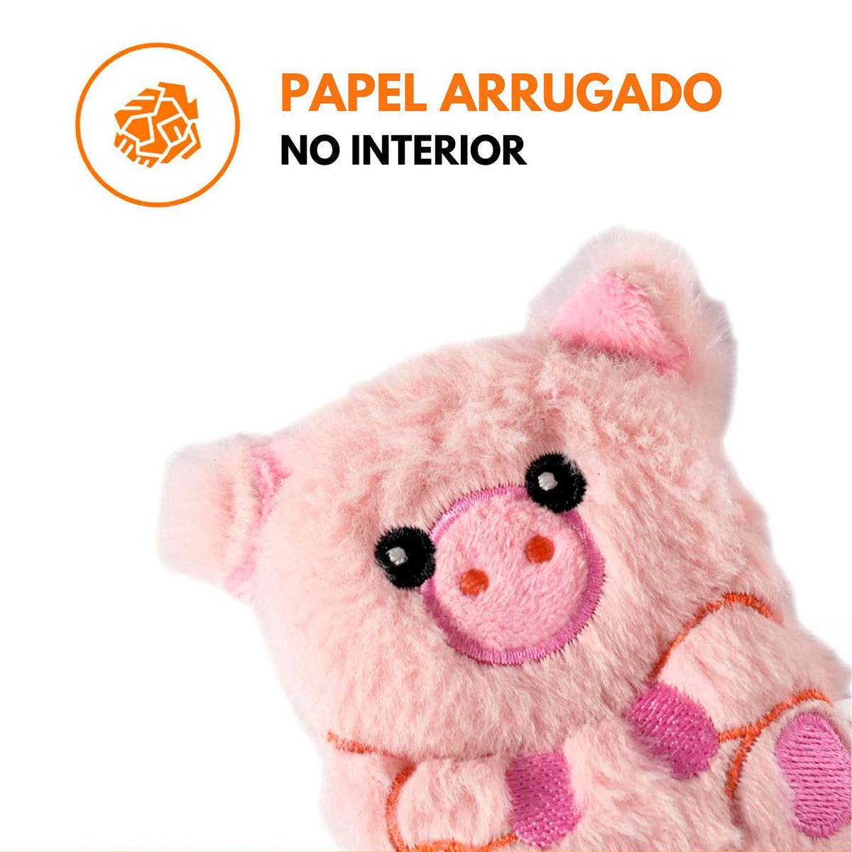 CERDO FLOPPY CATNIP DKT PW10056