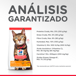 Hills Felino Light Adult Pollo Alimento para Gatos