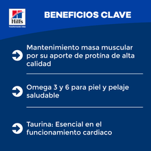 Cargar imagen en el visor de la galería, Hills Felino Adult Optimal Care Alimento para Gatos