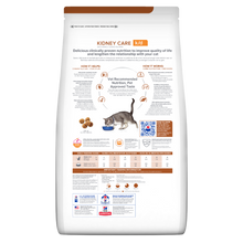 Cargar imagen en el visor de la galería, Hills Felino Kidney Care k/d Alimento para Gatos