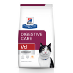 Hills Felino Digestive Care i/d Alimento para Gatos 4 LB