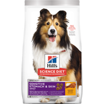Hills Canino Sensitive Stomach & Skin Adult Alimento para Perros