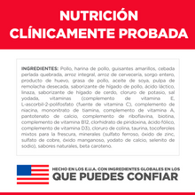 Cargar imagen en el visor de la galería, Hills Canino Sensitive Stomach & Skin Adult Alimento para Perros