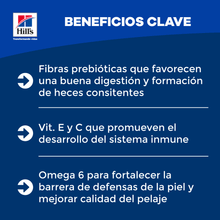 Cargar imagen en el visor de la galería, Hills Canino Sensitive Stomach & Skin Adult Alimento para Perros