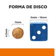 Cargar imagen en el visor de la galería, Hills Canino Urinary Care Multicare c/d Alimento para Perros