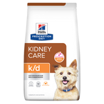 Hills Canino Kidney Care k/d Alimento para Perros