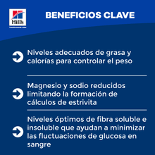 Cargar imagen en el visor de la galería, Hills Canino W/D Digestive/Weight/Glucose Management Alimento para Perros