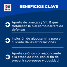 Cargar imagen en el visor de la galería, Hills Canino Adult Pollo Small Paws Alimento para Perros