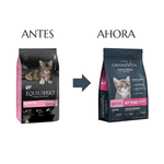 GRAND VITA FELINO EQUILIBRIO KITTEN