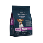 GRAND VITA CANINO EQUILIBRIO ADULTO RAZA PEQUEÑA