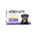 Atrevia One