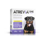 Atrevia One