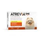 Atrevia One