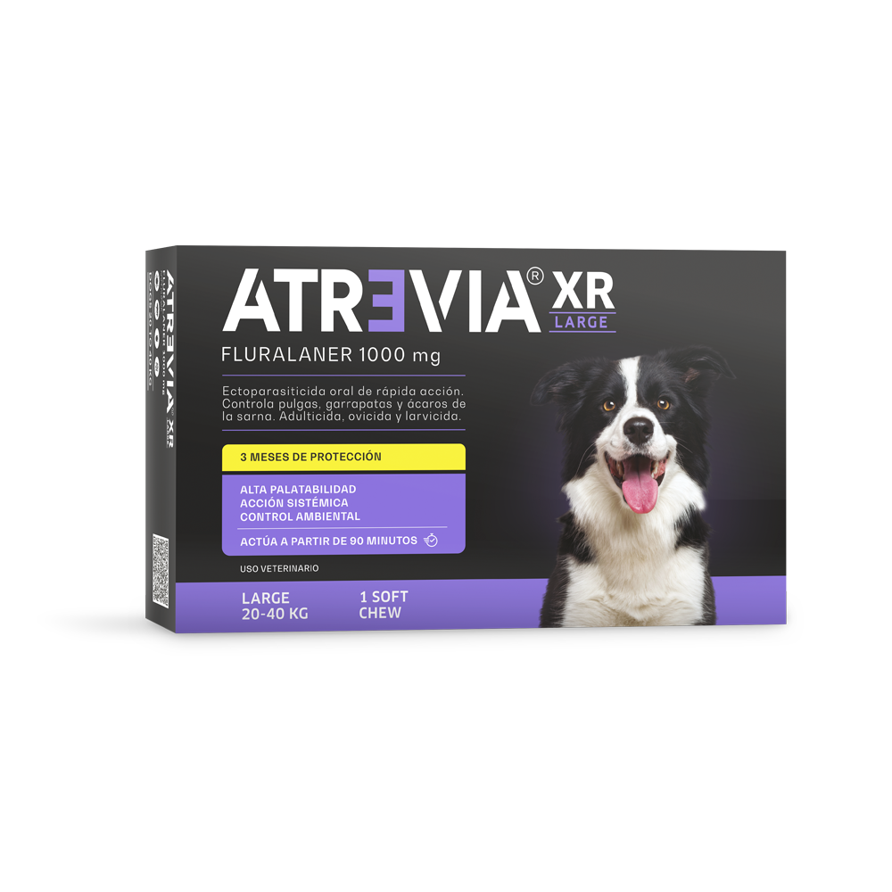 Atrevia Xr