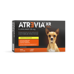 Atrevia Xr