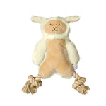 CORDERO FELPA CON PATAS DE CUERDA DOGM DKT PW10021
