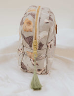 Cosmetiquera Gatos Persa Verde