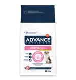 Advance Perro Atopic Rabbit - Peas 3 KL
