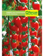 SEMILLAS DE TOMATE CHERRY