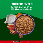 DOG CHOW CARNE CAHORRO ALIMENTO PARA PERROS