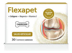 FLEXAPET SUPLEMENTO CONDOPROTECTOR CAJA X 30 TABLETAS
