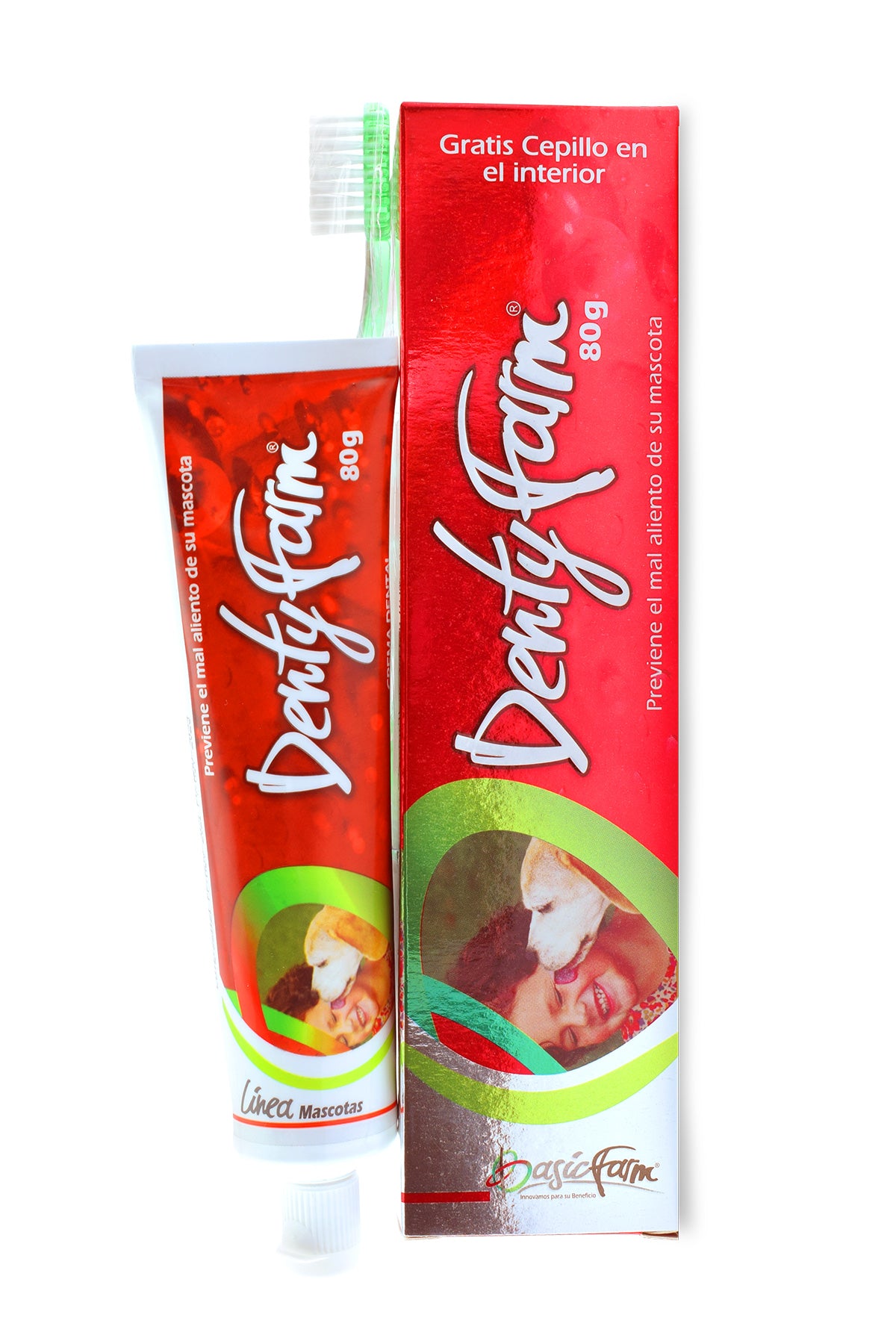 Dentyfarm