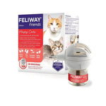 Feliway Friends Difusor +Recarga de 48 ML