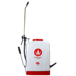FUMIGADORA ROYAL CONDOR ALIADA