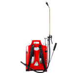 FUMIGADORA ROYAL CONDOR ALIADA