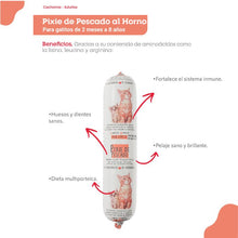 Cargar imagen en el visor de la galería, Pixie Dieta Horneada Para Gatos