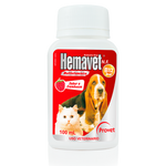 HEMAVET B-12 ORAL