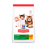 Hills Felino Kitten