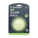 JUGUETE BOLA NEON PERRO GIGWI