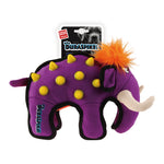 JUGUETE ELEFANTE MORADO PERROGIGWI