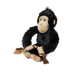 JUGUETE GORILA FELPA PERRO JLUSH T/L PW10009