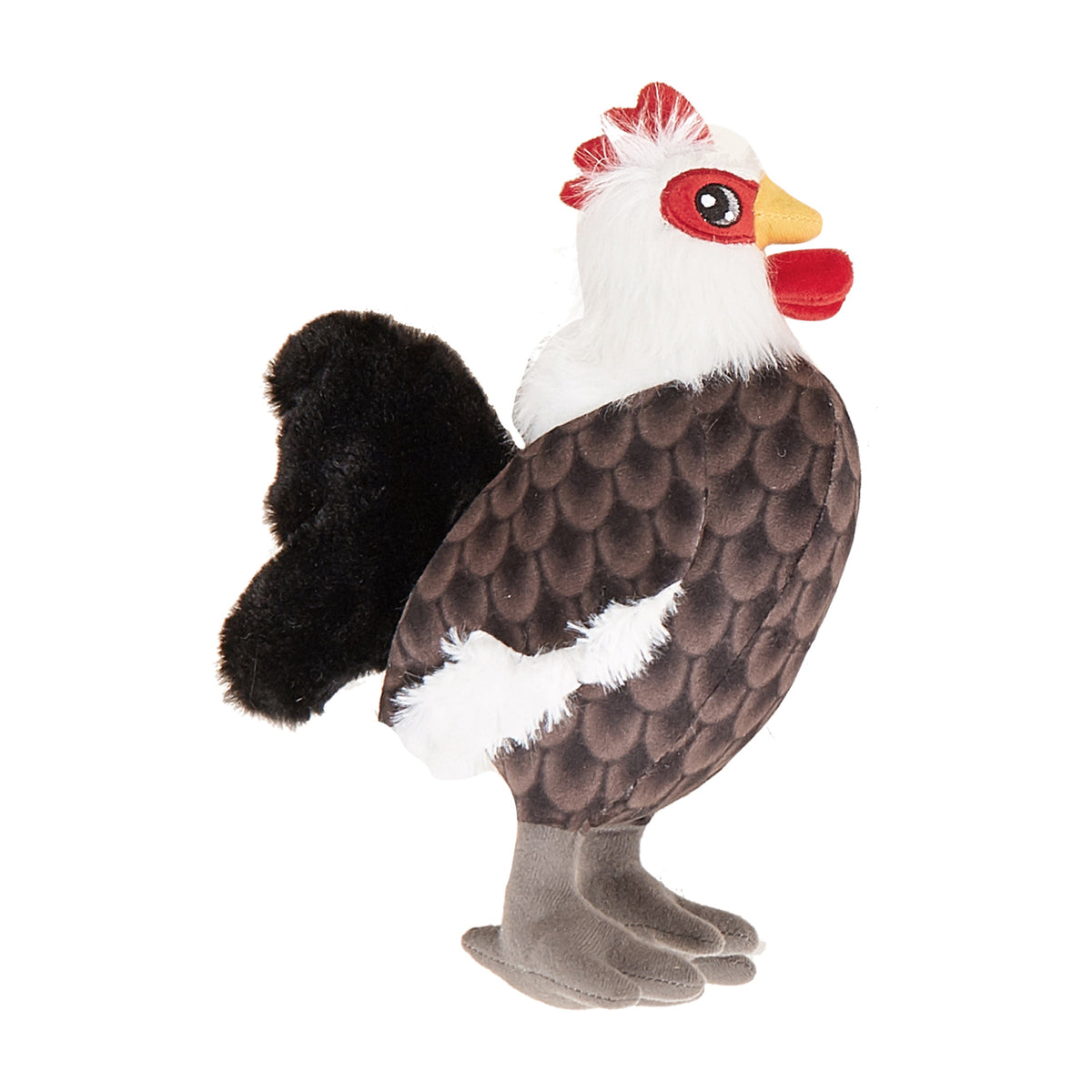 JUGUETEPERRO GALLO PW10103